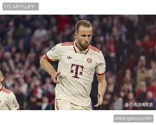 凯恩状态火热连续五场联赛进球 若今晚破门将刷新个人新纪录